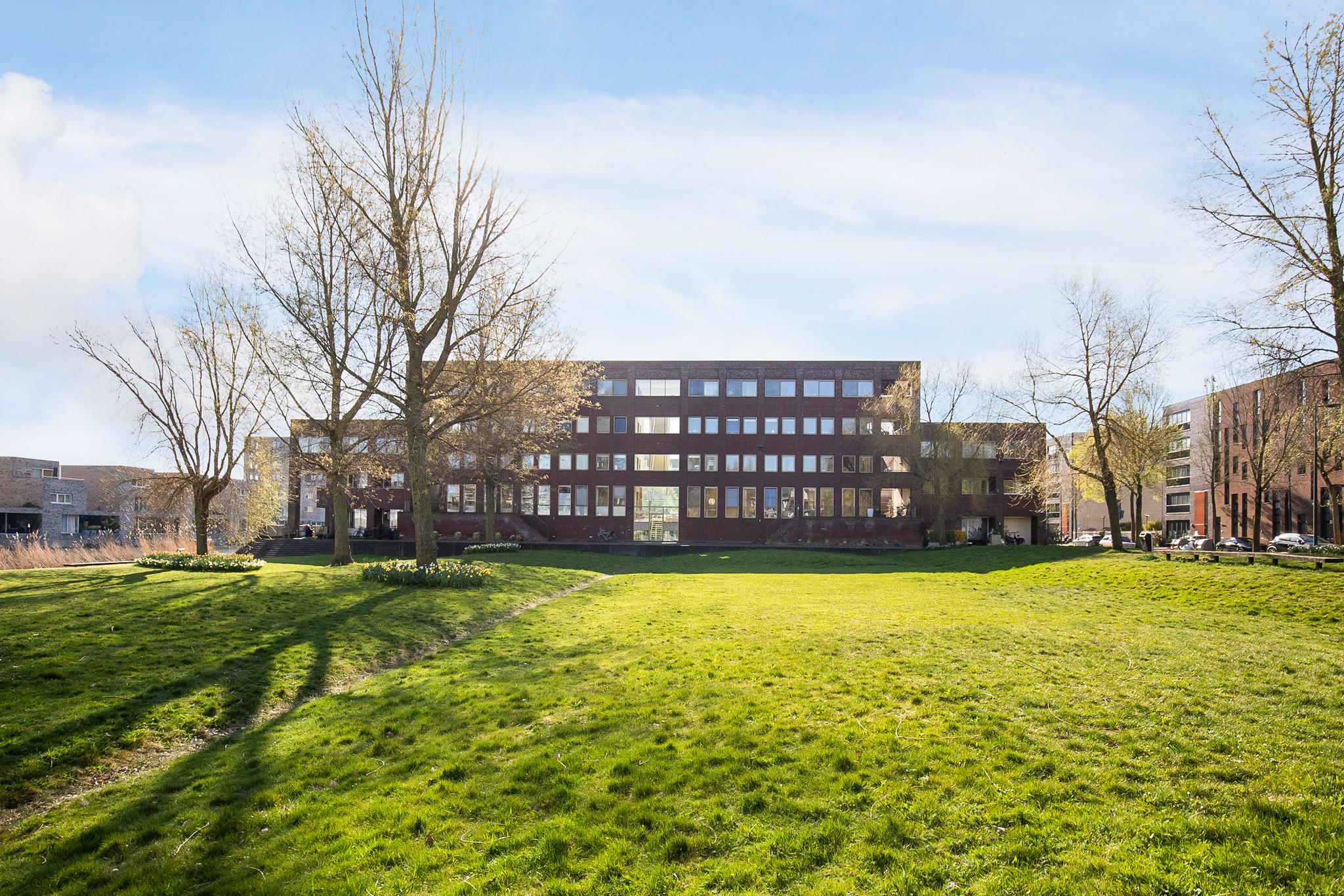 Brand Dirk Ochsepark 8 , 1087 HC Amsterdam 0