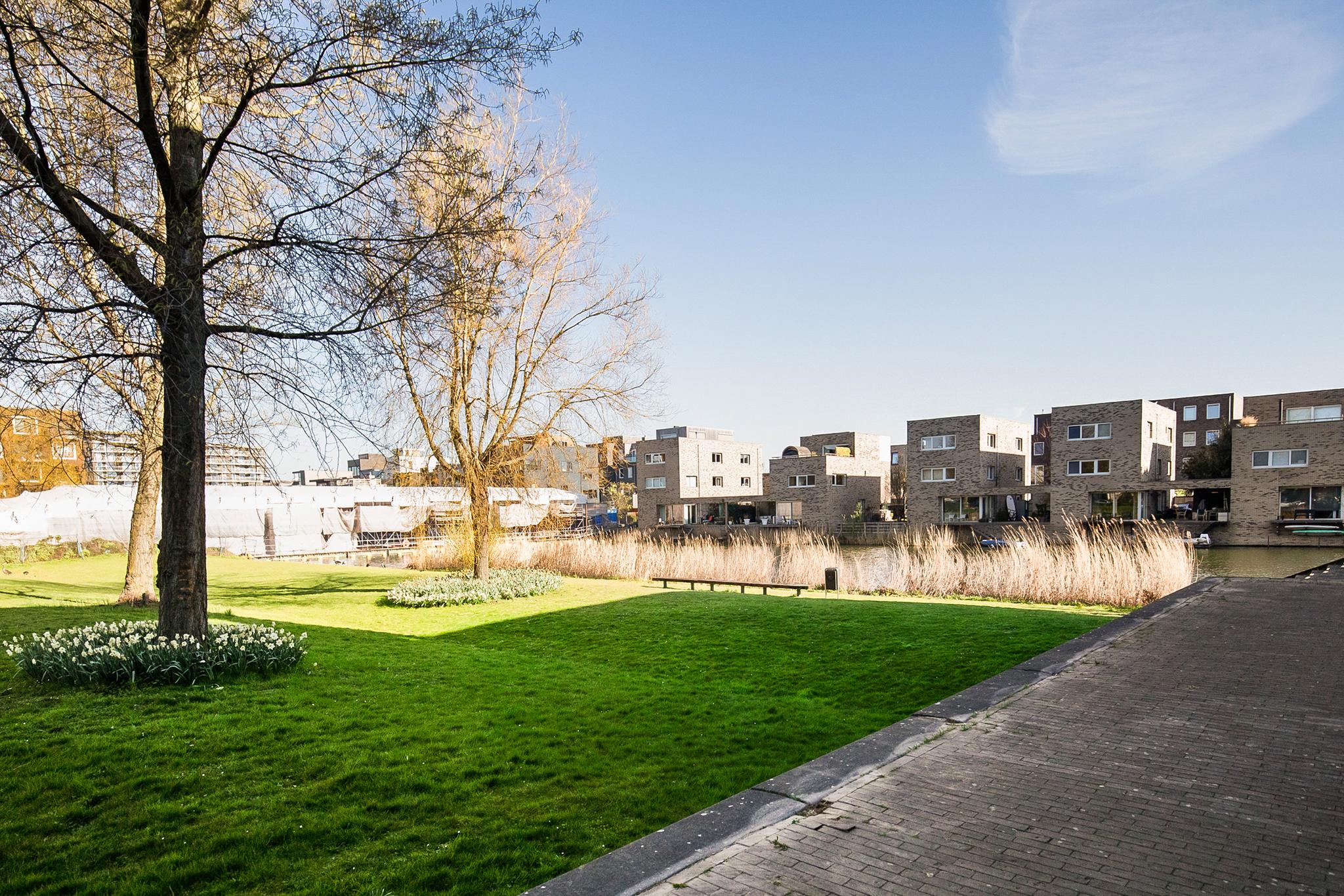 Brand Dirk Ochsepark 8 , 1087 HC Amsterdam 33