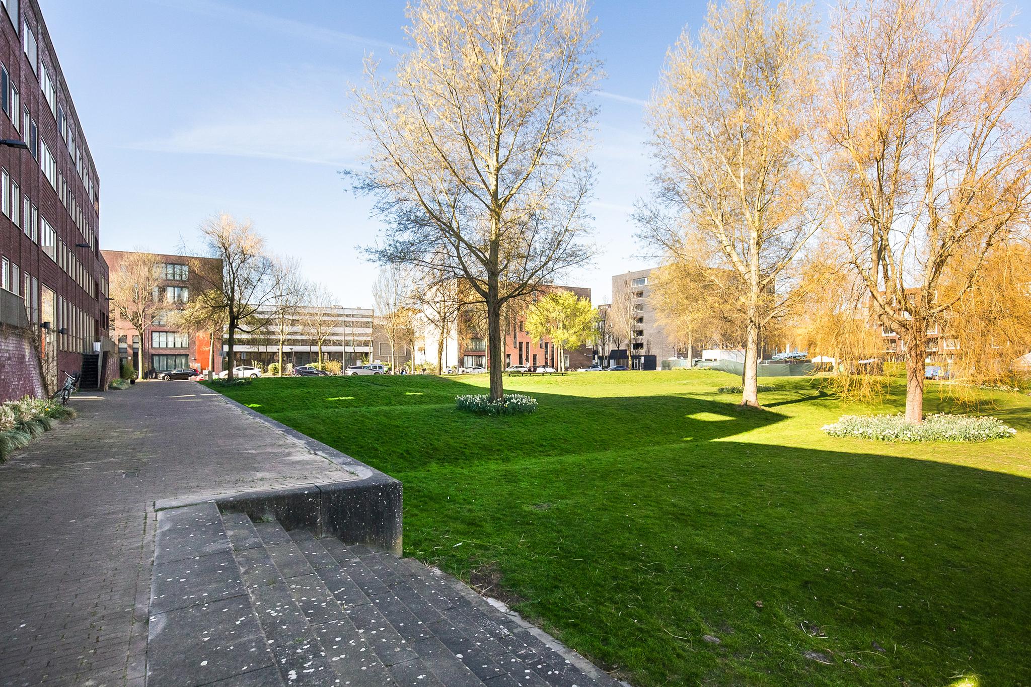 Brand Dirk Ochsepark 8 , 1087 HC Amsterdam 31