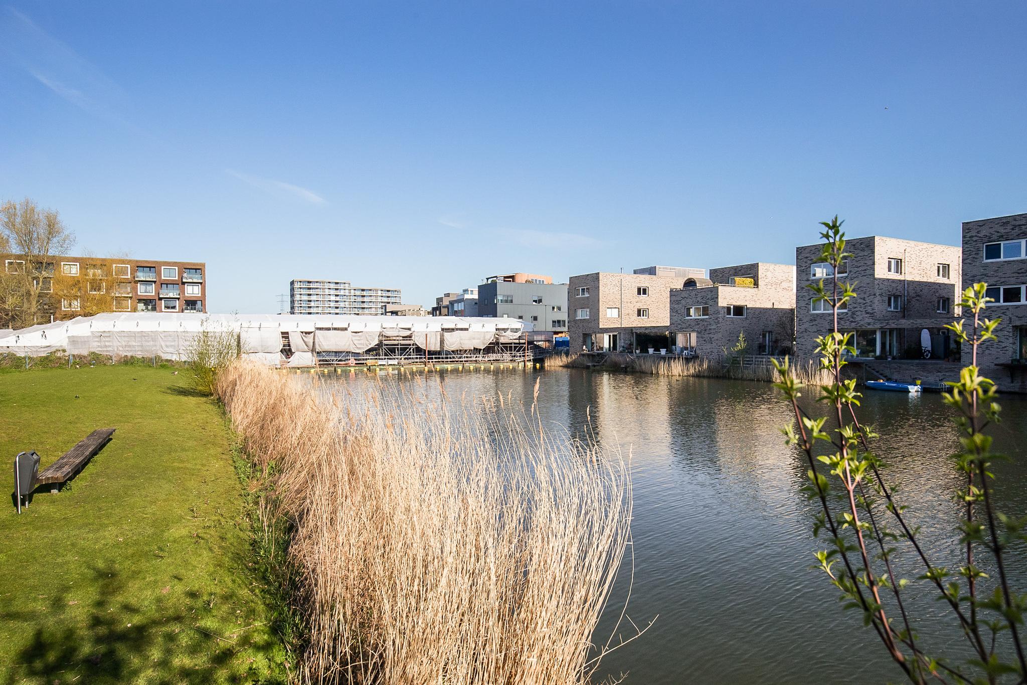 Brand Dirk Ochsepark 8 , 1087 HC Amsterdam 5