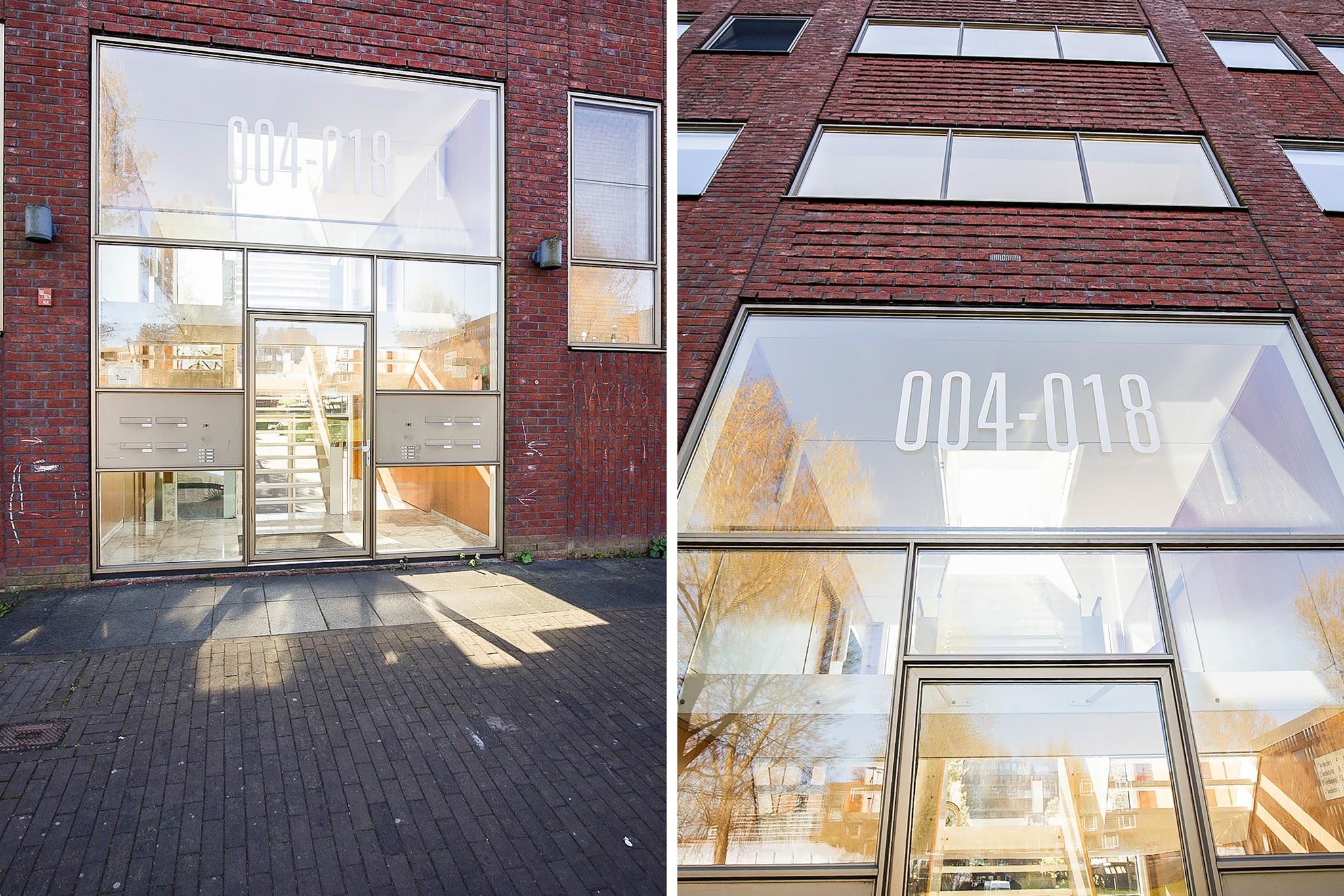 Brand Dirk Ochsepark 8 , 1087 HC Amsterdam 6