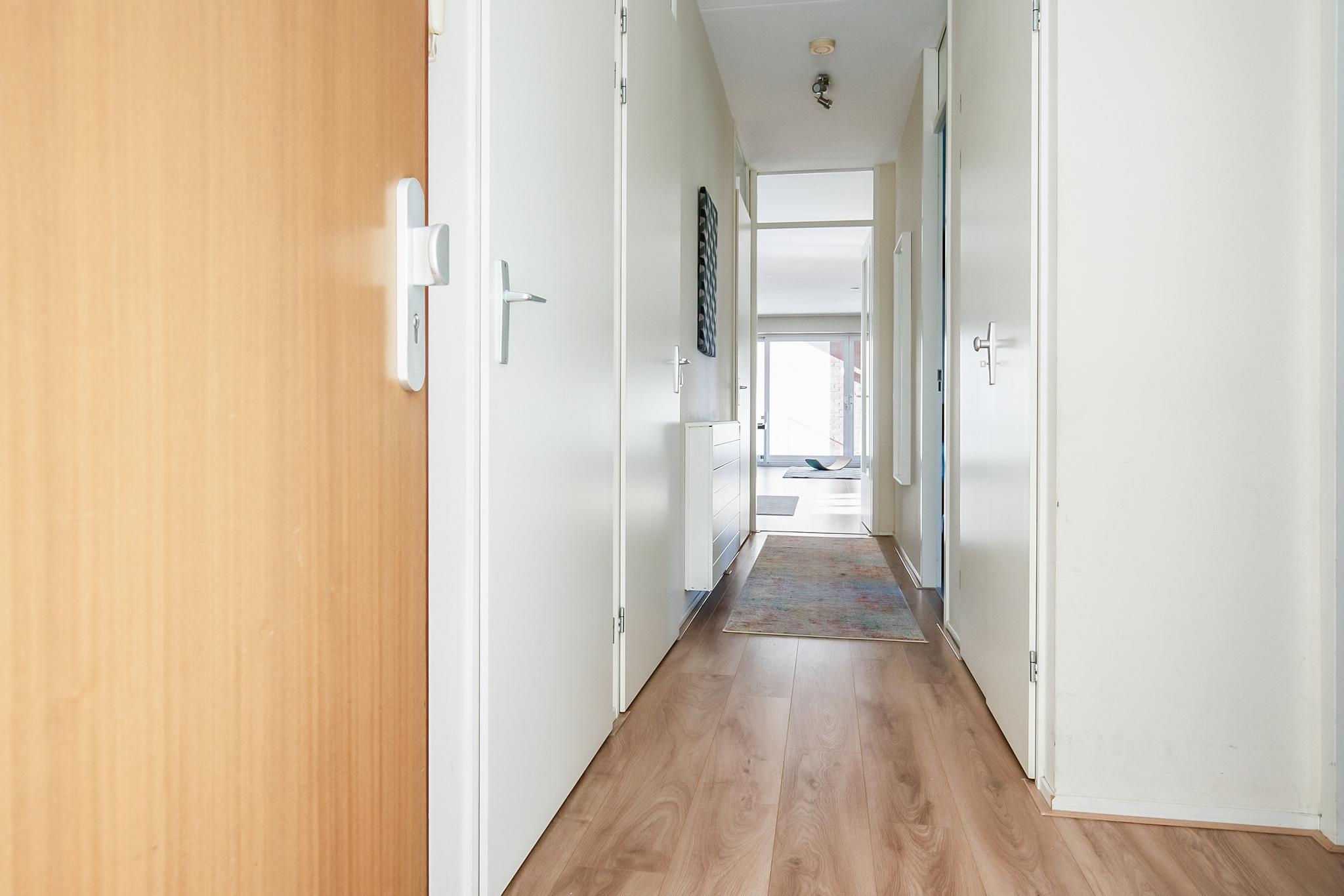 Brand Dirk Ochsepark 8 , 1087 HC Amsterdam 8