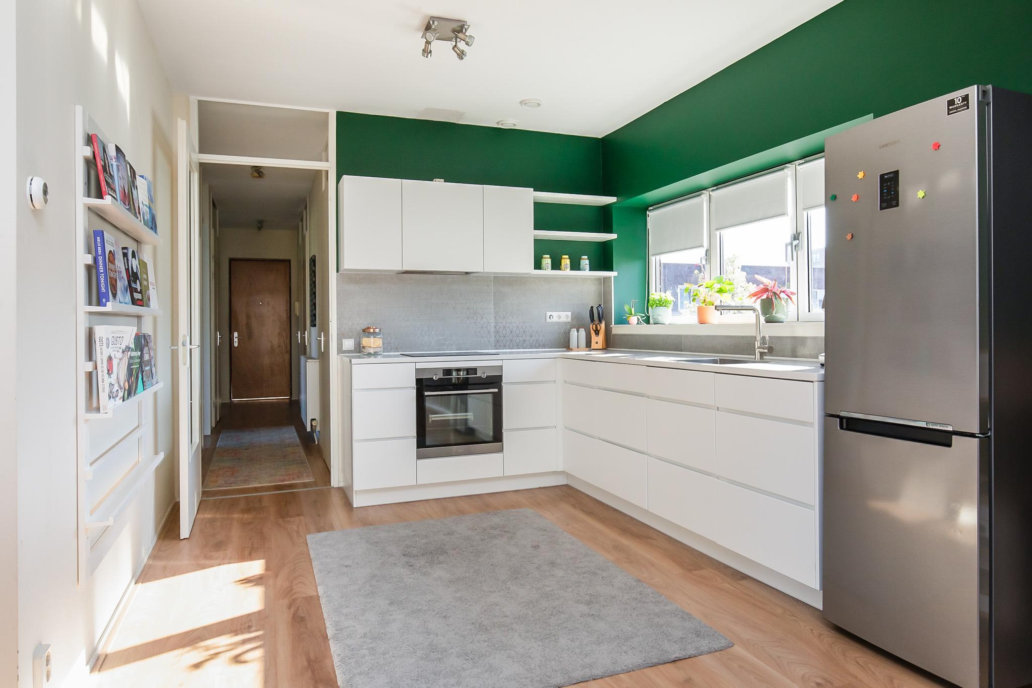 Brand Dirk Ochsepark 8 , 1087 HC Amsterdam 14