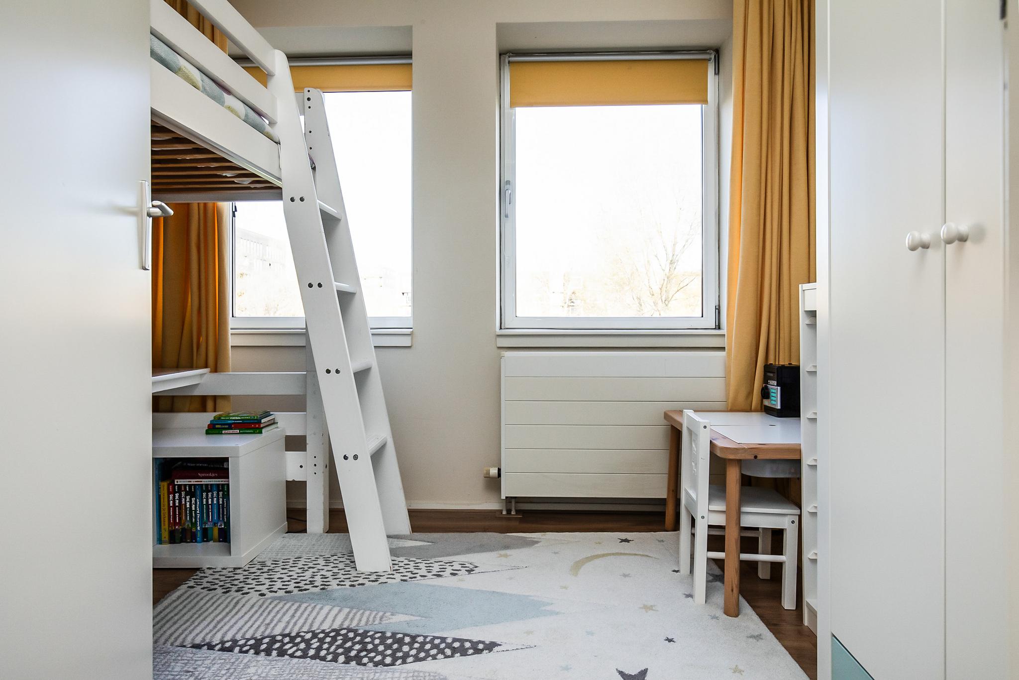 Brand Dirk Ochsepark 8 , 1087 HC Amsterdam 20