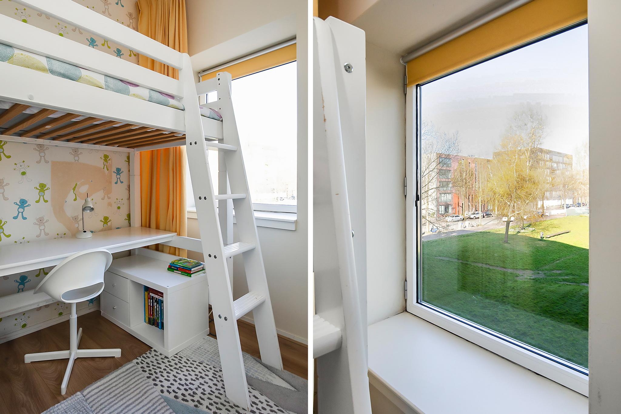 Brand Dirk Ochsepark 8 , 1087 HC Amsterdam 21