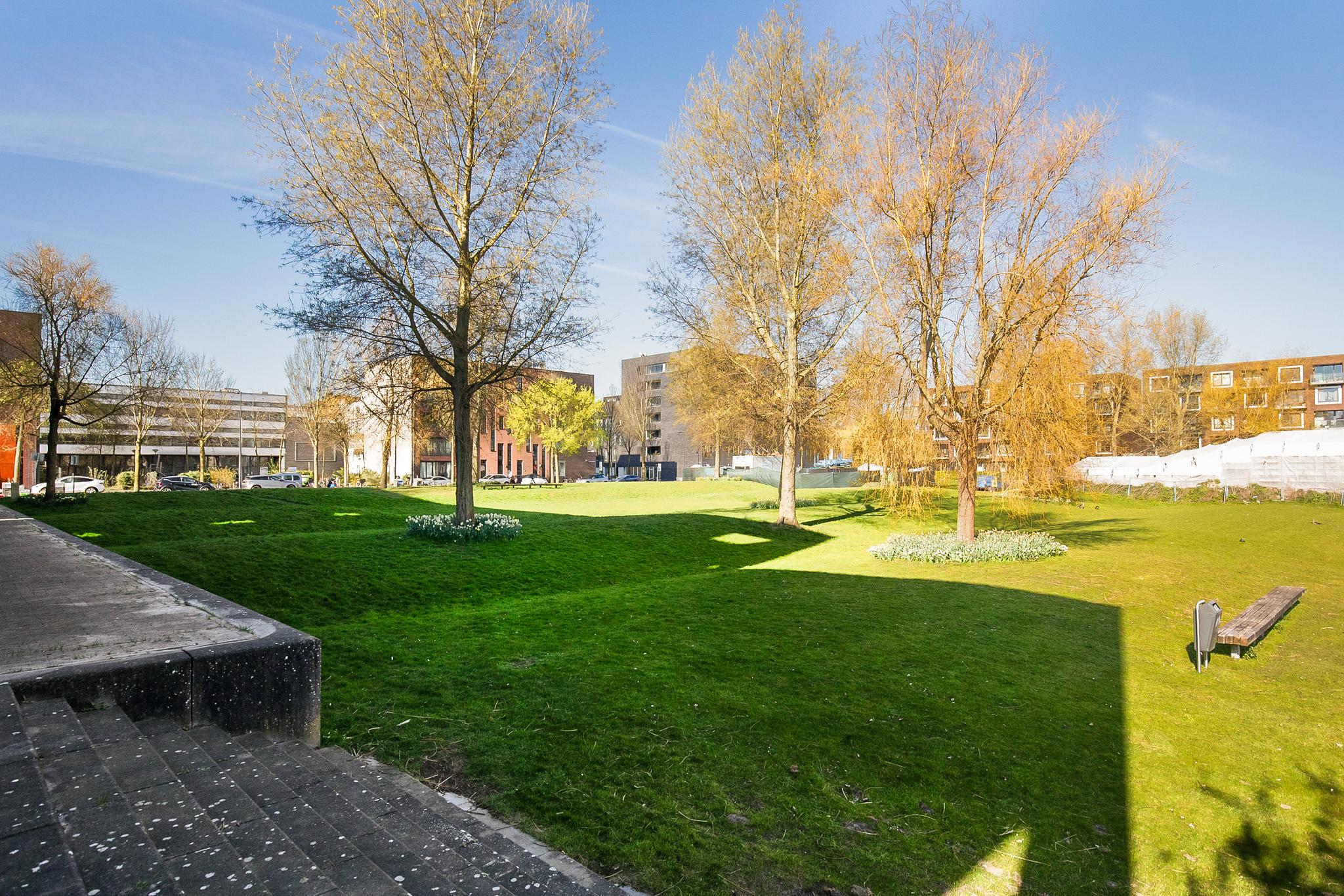 Brand Dirk Ochsepark 8 , 1087 HC Amsterdam 30