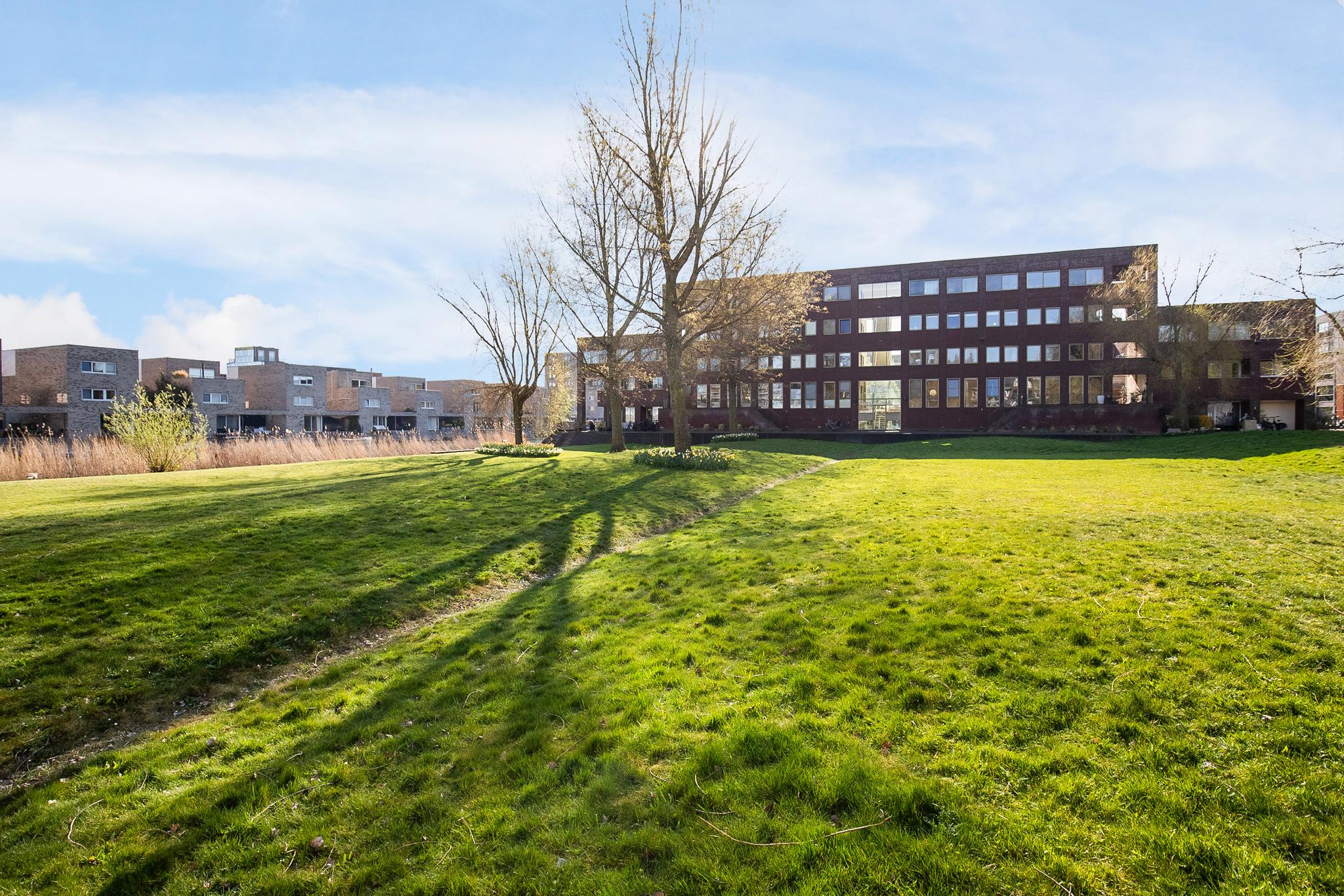 Brand Dirk Ochsepark 8 , 1087 HC Amsterdam 27